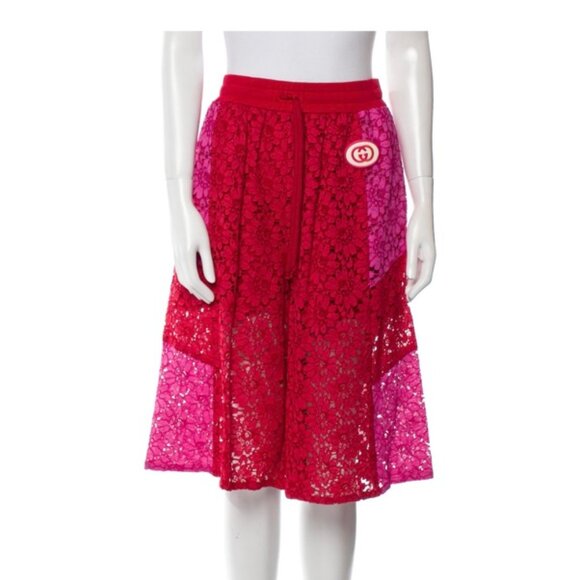 Gucci pants - Picture 1 of 4